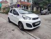 Kia Morning   Van  2012 - Cần bán gấp Kia Morning Van sản xuất năm 2012, màu trắng, xe nhập