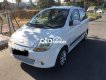 Chevrolet Spark  Van  2015 - Bán Chevrolet Spark Van sản xuất 2015, màu trắng