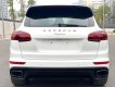 Porsche Cayenne 2016 - Bán ô tô Porsche Cayenne bản tiêu chuẩn sản xuất năm 2016, màu trắng, xe nhập, tên tư nhân một chủ từ mới