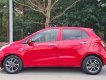 Hyundai Grand i10 1.0 2017 - Cần bán lại xe Hyundai Grand i10 1.0 sản xuất năm 2017