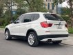 BMW X3 2011 - Bán ô tô BMW X3 xdrive28i năm sản xuất 2011, màu trắng, xe tư nhân biển Hà Nội