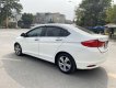 Honda City 1.5MT 2016 - Bán xe Honda City 1.5MT sản xuất 2016, màu trắng, 370 triệu