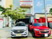 Chevrolet Colorado 2016 - Colorado High Country 2.8 Turbo Diesel AT - Tự động (4WD) model 2017 - Nhập khẩu Thailand