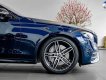 Mercedes-Benz E300 2019 - Xe Mercedes-Benz E300 AMG năm sản xuất 2019, màu xanh cavansite, xe lướt siêu nhẹ, bảo hàng hãng 3 năm không giới hạn km tới T11-2022