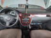 Daewoo Lacetti 2009 - Cần bán lại xe Daewoo Lacetti năm sản xuất 2009, màu xám, một chủ từ đầu