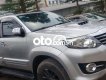 Toyota Fortuner  2.5G 2015 - Bán ô tô Toyota Fortuner 2.5G sản xuất năm 2015, màu bạc chính chủ, 620 triệu