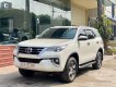 Toyota Fortuner 2.4G 4x2MT 2020 - Cần bán xe Toyota Fortuner 2.4G 4x2MT sản xuất năm 2020, màu trắng chính chủ
