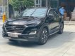 Hyundai Tucson 1.6T  2020 - Xe Hyundai Tucson 1.6T sản xuất năm 2020, màu đen giá cạnh tranh