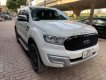 Ford Everest 2017 - Bán xe Ford Everest Titanium 2.2L 4x2 AT máy dầu sản xuất 2017, màu trắng, nhập khẩu nguyên chiếc