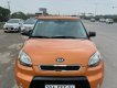 Kia Soul AT 2009 - Cần bán lại xe Kia Soul AT sản xuất năm 2009, nhập khẩu nguyên chiếc