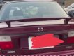 Mazda 323 MT 1997 - Bán Mazda 323 MT sản xuất 1997, màu đỏ