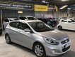 Hyundai Accent 2015 - Xe Hyundai Accent sản xuất 2015, màu bạc, giá chỉ 366 triệu