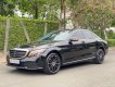 Mercedes-Benz 2021 - Bán Mercedes-Benz C200 Exclusive năm 2021, màu đen, cam kết xe không đâm đụng, không ngập nước, km chuẩn