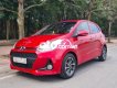 Hyundai Grand i10   1.0 MT 2017 - Bán ô tô Hyundai Grand i10 1.0 MT năm sản xuất 2017, màu đỏ, xe nhập 