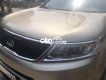 Kia Sorento   Si 2014 - Bán ô tô Kia Sorento Si năm sản xuất 2014, màu xám số sàn, giá 439tr