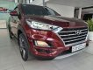 Hyundai Tucson 1.6 T-GDI 2019 - Bán xe Hyundai Tucson 1.6 T-GDI sản xuất 2019, màu đỏ, giá tốt