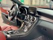 Mercedes-Benz C300 C300 AMG 2018 - Cần bán Mercedes C300 AMG sản xuất năm 2018, màu đen, nhập khẩu