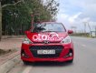 Hyundai Grand i10   1.0 MT 2017 - Bán ô tô Hyundai Grand i10 1.0 MT năm sản xuất 2017, màu đỏ, xe nhập 