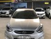 Hyundai Accent 2015 - Xe Hyundai Accent sản xuất 2015, màu bạc, giá chỉ 366 triệu