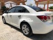 Chevrolet Cruze   LS 1.6 2015 - Cần bán gấp Chevrolet Cruze LS 1.6 sản xuất 2015, màu trắng