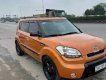 Kia Soul AT 2009 - Cần bán lại xe Kia Soul AT sản xuất năm 2009, nhập khẩu nguyên chiếc