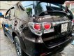 Toyota Fortuner 2016 - Bán ô tô Toyota Fortuner 2.7V sản xuất 2016, màu nâu, 650 triệu