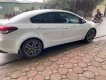 Kia Cerato 2016 - Bán Kia Cerato 1.6MT sản xuất 2016, màu trắng, xe gia đình sử dụng giữ gìn rất cẩn thận 100% máy móc khung gầm nguyên vẹn