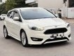 Ford Focus  Sport 1.5L 2017 - Bán ô tô Ford Focus Sport 1.5L năm 2017, màu trắng