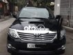 Toyota Fortuner   2.4 2015 - Cần bán gấp Toyota Fortuner 2.4 năm 2015, màu đen xe gia đình