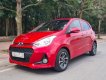 Hyundai Grand i10 1.0 2017 - Cần bán lại xe Hyundai Grand i10 1.0 sản xuất năm 2017