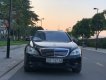 Mercedes-Benz S550 S550 4Matic 2008 - Cần bán gấp Mercedes S550 4Matic sản xuất 2008, màu đen, nhập khẩu nguyên chiếc