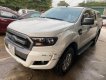 Ford Ranger XLS 4x2MT 2016 - Bán xe Ford Ranger XLS 4x2MT năm 2016, màu trắng số sàn