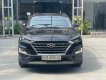 Hyundai Tucson 1.6T  2020 - Xe Hyundai Tucson 1.6T sản xuất năm 2020, màu đen giá cạnh tranh