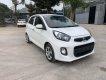 Kia Morning 1.1MT 2017 - Bán ô tô Kia Morning 1.1MT năm 2017, màu trắng, 228 triệu