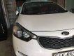 Kia K3 AT 2016 - Cần bán xe Kia K3 AT sản xuất năm 2016, màu trắng như mới