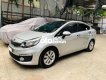 Kia Rio MT 2016 - Bán Kia Rio MT năm 2016, màu bạc