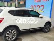 Nissan Qashqai 2010 - Cần bán xe Nissan Qashqai LE năm 2010, màu trắng, xe nhập, giá 395tr