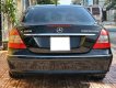 Mercedes-Benz E200 E200 Kompressor 2009 - Cần bán xe Mercedes E200 Kompressor sản xuất năm 2009, màu đen còn mới