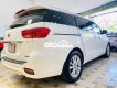 Kia Sedona 2018 - Bán xe Kia Sedona 2.2 CRDi AT năm 2018, màu trắng, 890 triệu