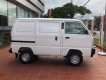 Suzuki Super Carry Van 2021 - Cần bán xe Suzuki Super Carry Van năm sản xuất 2021, màu trắng, giá 293tr