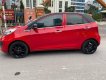 Kia Picanto  S 2012 - Cần bán Kia Picanto S năm sản xuất 2012, màu đỏ