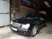 Mercedes-Benz C class 2003 - Cần bán xe Mercedes-Benz C class sản xuất 2003, xe gia đình, giá 185tr