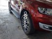 Ford Everest 2021 - Cần bán Ford Everest Titanium 2.0AT 4x2 2021, màu đỏ, nhập khẩu nguyên chiếc