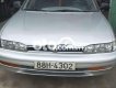 Honda Accord 1992 - Bán ô tô Honda Accord 3.0 sản xuất 1992, màu bạc, 50 triệu