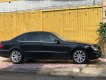 Mercedes-Benz E200 E200 Kompressor 2009 - Cần bán xe Mercedes E200 Kompressor sản xuất năm 2009, màu đen còn mới