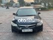 Honda Civic AT 2007 - Cần bán lại xe Honda Civic AT sản xuất 2007, màu đen xe gia đình
