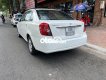 Daewoo Lacetti EX 2005 - Bán Daewoo Lacetti EX năm 2005, màu trắng