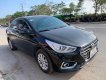 Hyundai Accent MT 2020 - Xe Hyundai Accent MT sản xuất năm 2020, màu đen, còn mới tinh, bao test đủ các kiểu