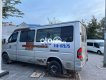 Mercedes-Benz Sprinter 2005 - Cần bán xe Mercedes Sprinter 2005, màu bạc, 85 triệu