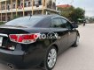 Kia Forte SX 2012 - Bán Kia Forte SX năm sản xuất 2012, màu đen số tự động